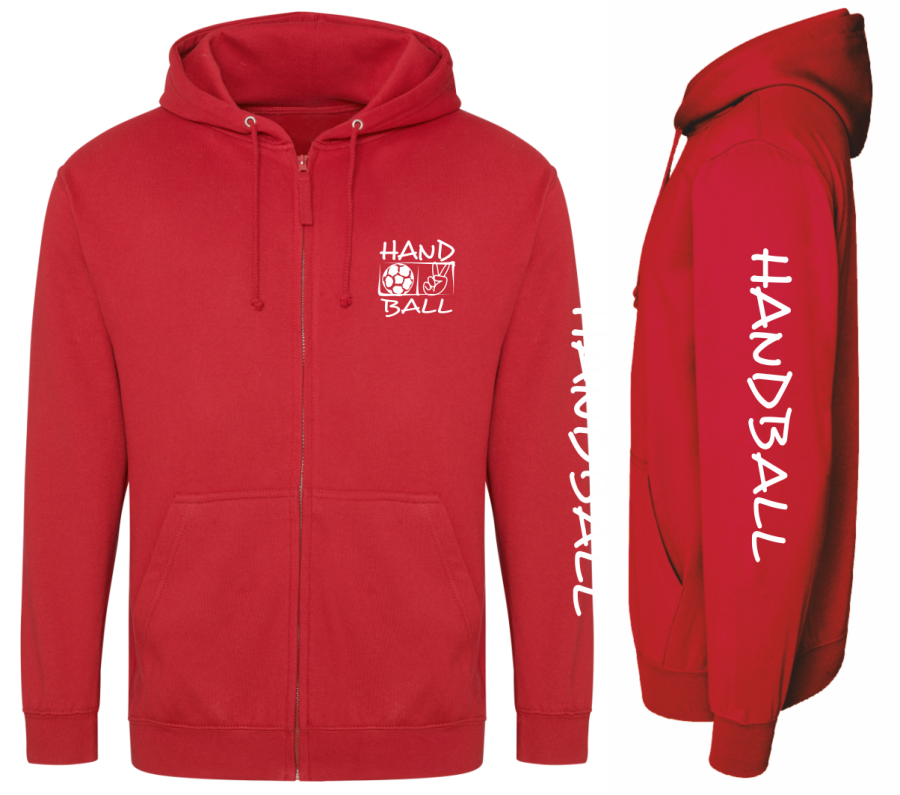 Handballjacke Victory